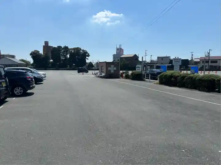 豊川閣 妙厳寺(愛知県)