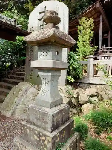 大甕神社(茨城県)