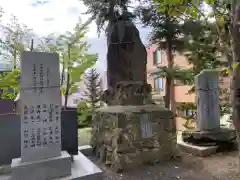 手稲神社(北海道)