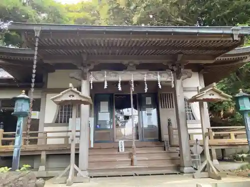 龍口寺のその他建物