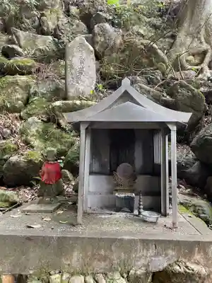 華厳寺(岐阜県)