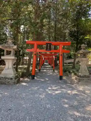吉備津彦神社(岡山県)