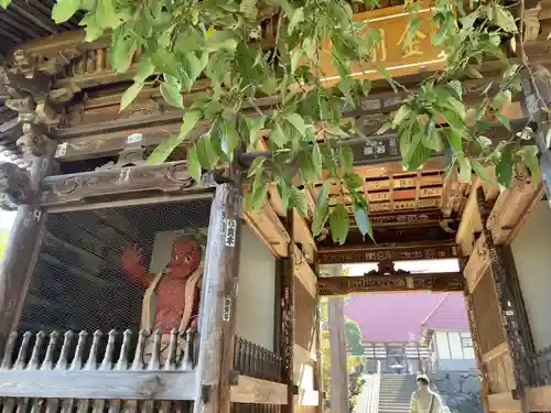 岩松院(長野県)