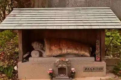 瑞龍寺(沖浦観音)(愛媛県)