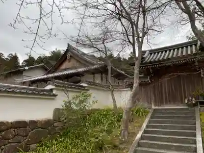 歓喜院跡(兵庫県)