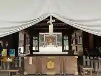 阿佐ヶ谷神明宮(東京都)