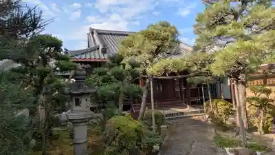 法敬寺(京都府)