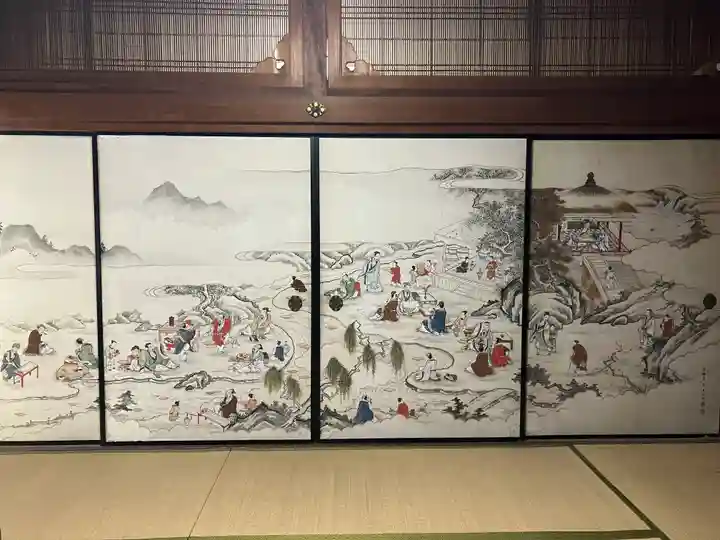 金山寺(岡山県)