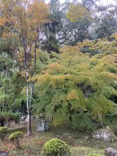 伊勢の国 四天王寺(三重県)