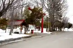 清里神社(北海道)