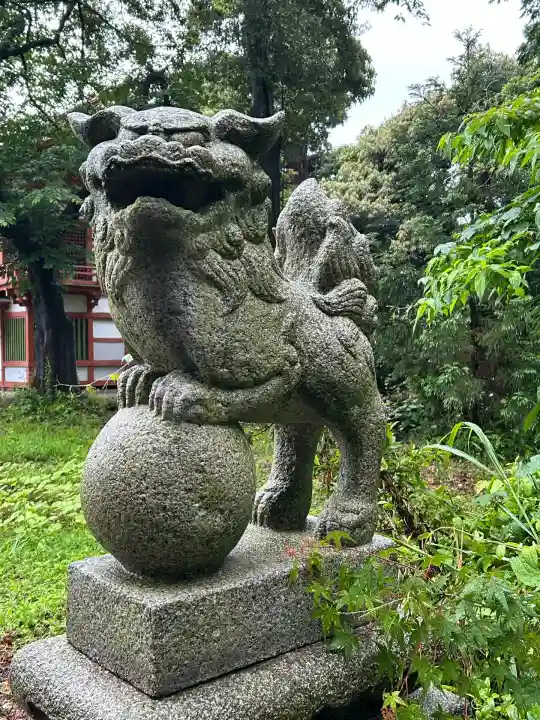 天津神社(新潟県)