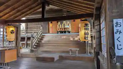 玉田神社(京都府)