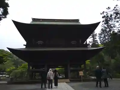 円覚寺(神奈川県)