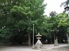 鰐河神社(香川県)