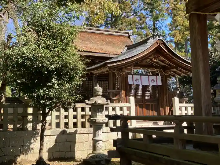 春日神社(滋賀県)