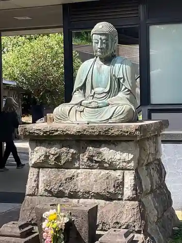 寶泉寺(神奈川県)