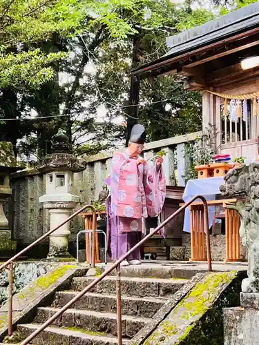 天鷹神社(岐阜県)