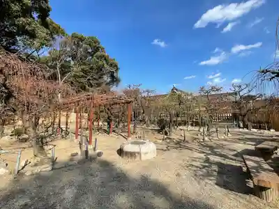 結城神社(三重県)