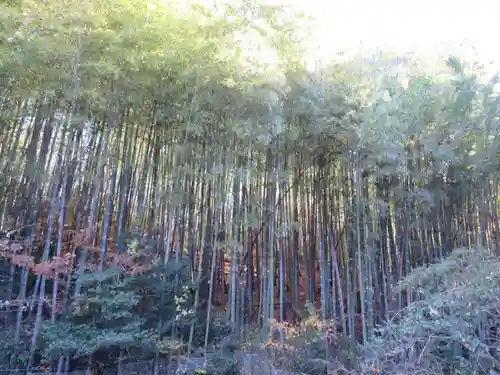 子眉嶺神社(福島県)