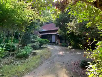 密蔵寺(千葉県)