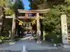 進雄神社(群馬県)