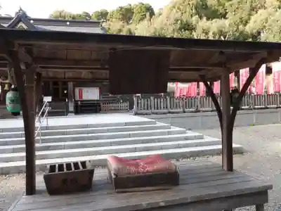 都農神社(宮崎県)