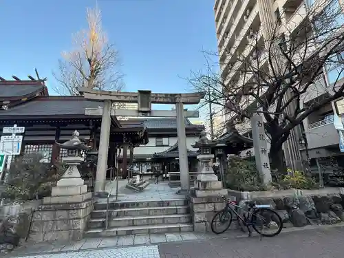 白龍神社(愛知県)