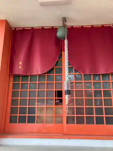 伊勢久留麻神社(兵庫県)