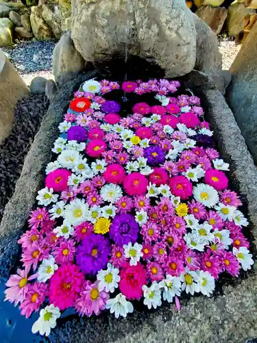 大鏑神社(福島県)