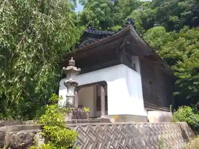 長楽寺(石川県)