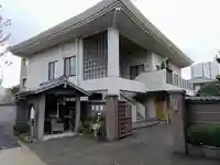 地蔵院の本殿・本堂