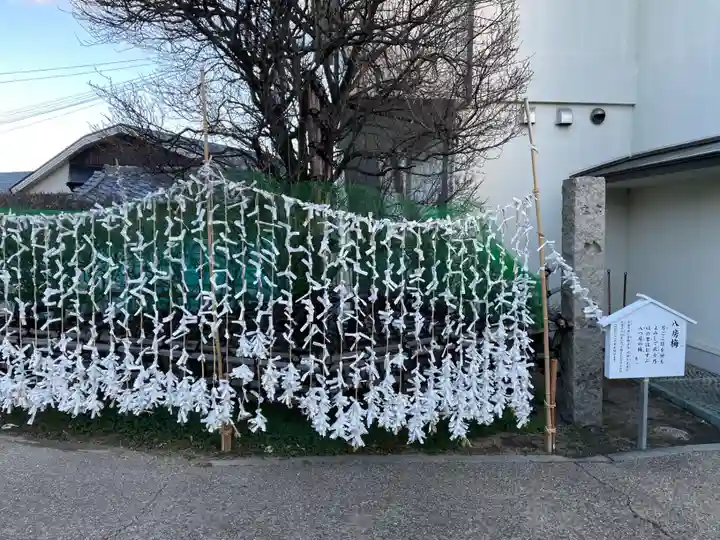 柿本神社(兵庫県)