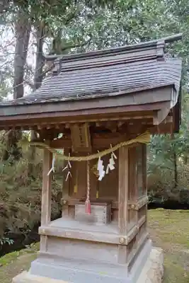 出石神社(兵庫県)