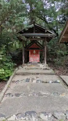 髙神社(京都府)