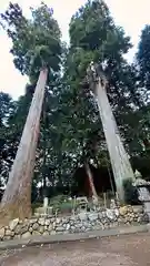 蘆井神社(兵庫県)