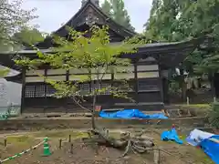 松尾寺(京都府)