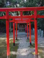 水源神社(愛知県)