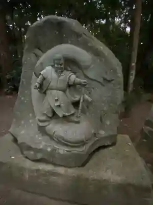 鹿島神宮(茨城県)