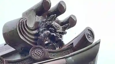 御嶽神社(宮城県)