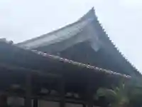 豊国神社 の本殿・本堂