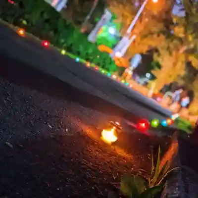 札幌護國神社のお祭り