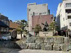 柴田神社(福井県)