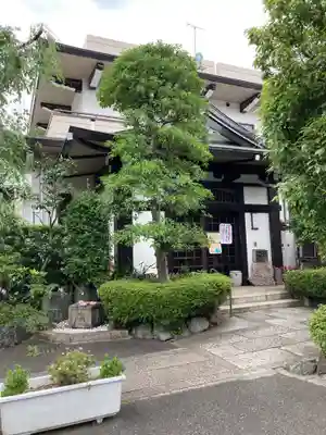 宗隆寺(神奈川県)