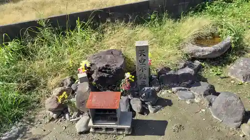 将軍辨財天(京都府)