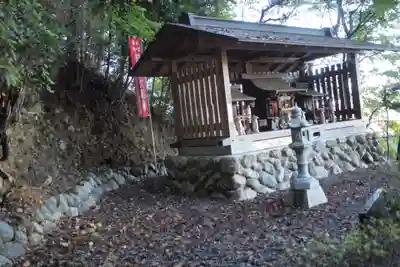 浄心寺の本殿・本堂