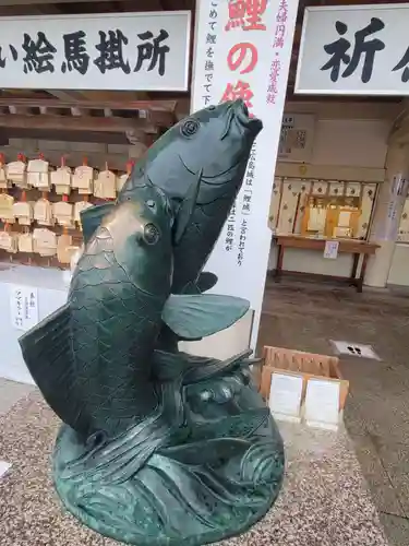 廣島護國神社(広島県)