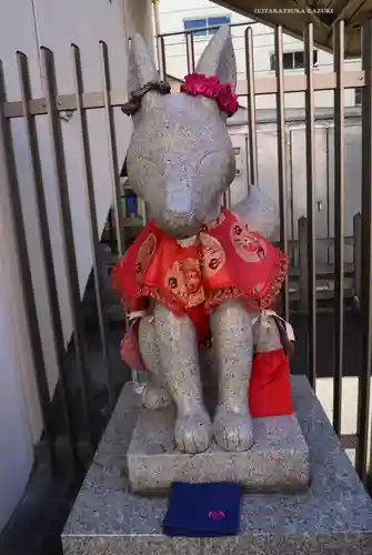 東京羽田 穴守稲荷神社(東京都)