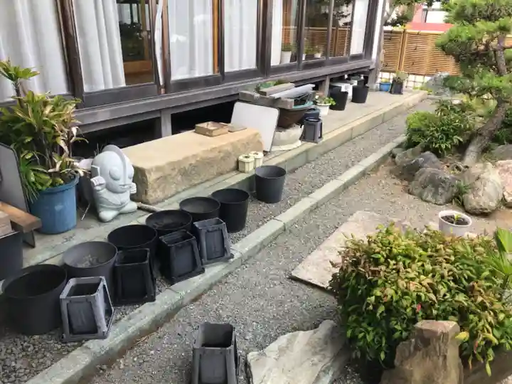 大本山高林寺のその他建物