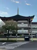西本願寺鹿児島別院(鹿児島県)