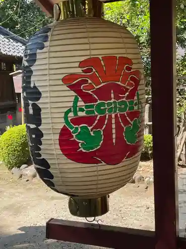 待乳山聖天（本龍院）(東京都)